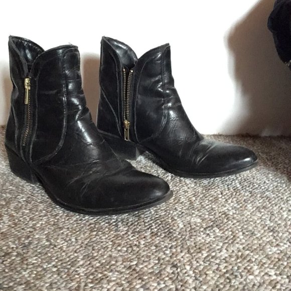 chelsey boot - Picture 1 of 1